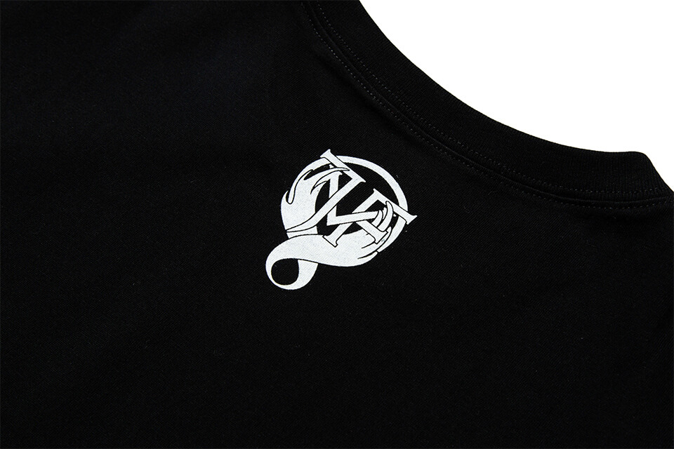 REMIX 20 AW REMIX x MJF Sleeveless Tank (5)