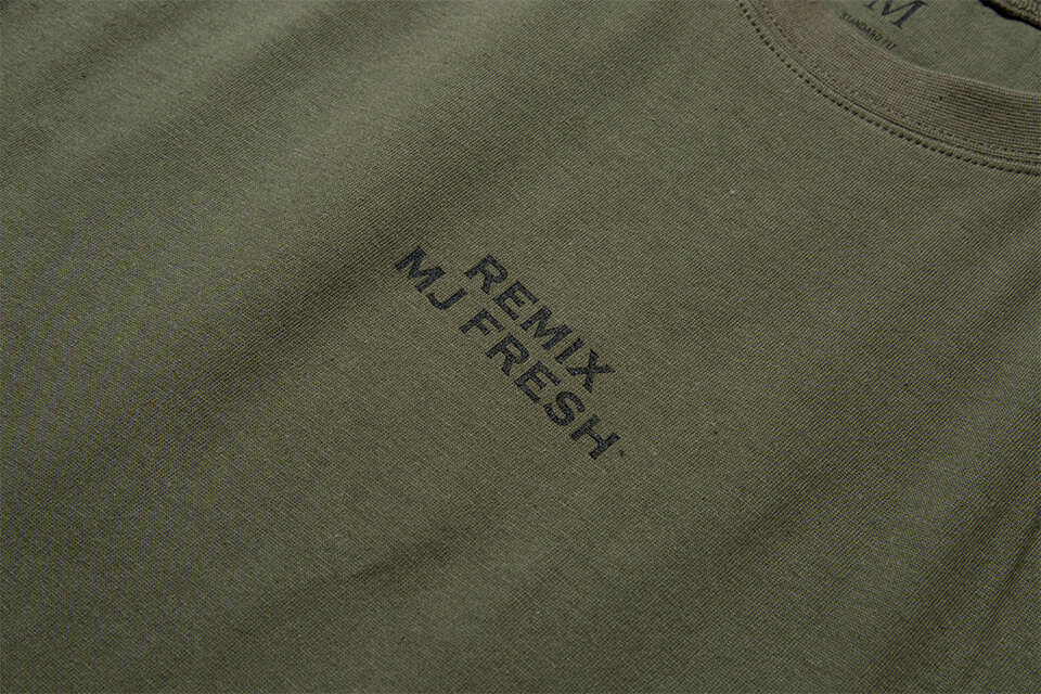 REMIX 20 AW REMIX x MJF Sleeveless Tank (8)
