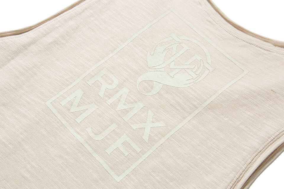 REMIX 20 AW REMIX x MJF Tank (13)