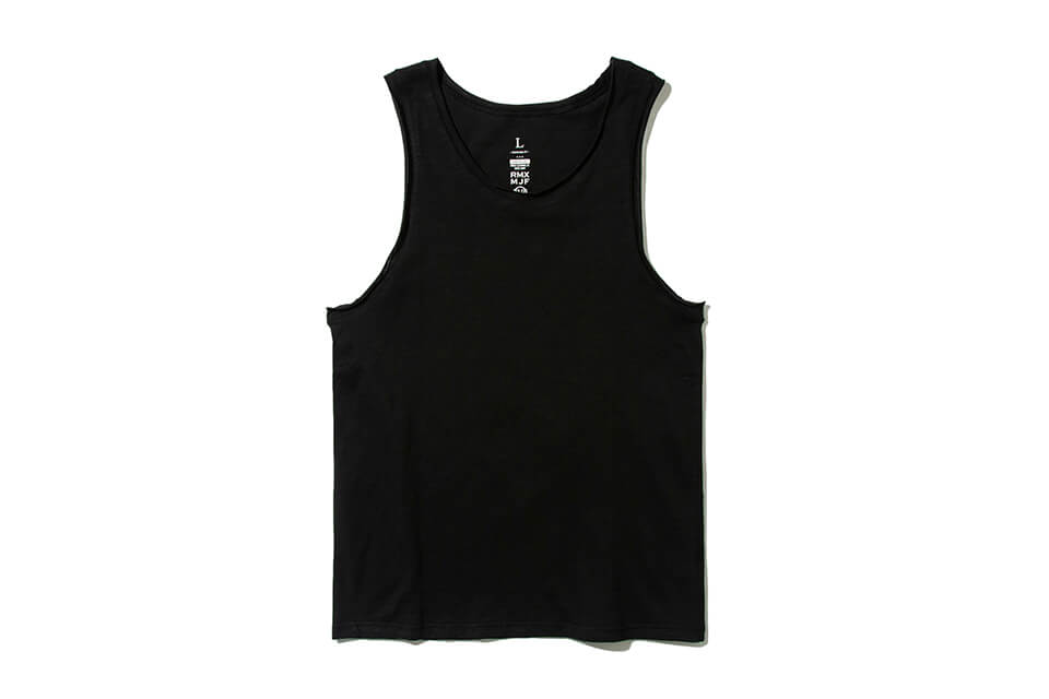REMIX 20 AW REMIX x MJF Tank (2)