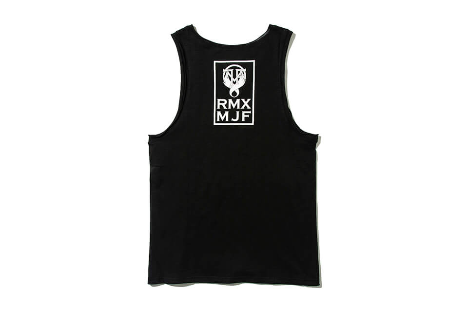 REMIX 20 AW REMIX x MJF Tank (3)
