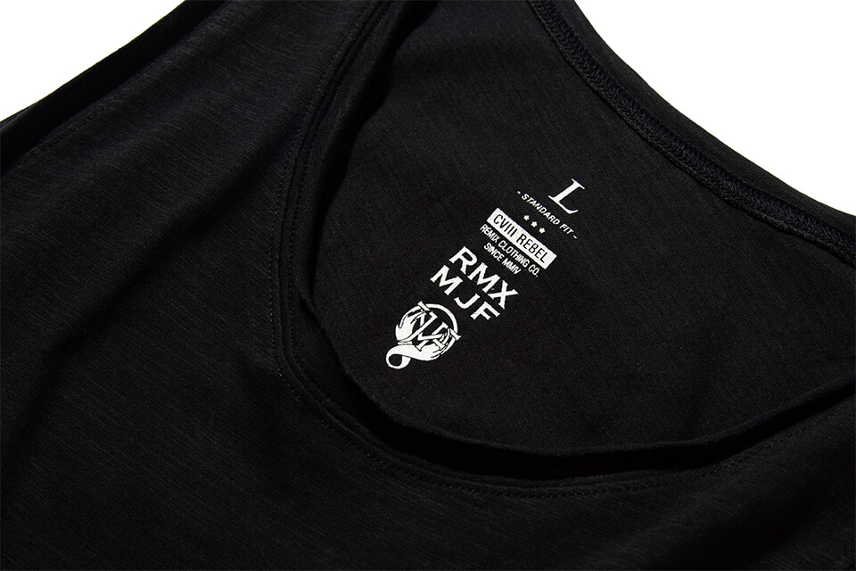 REMIX 20 AW REMIX x MJF Tank (4)