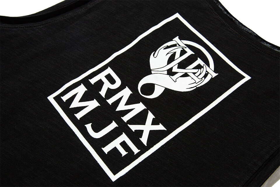 REMIX 20 AW REMIX x MJF Tank (5)