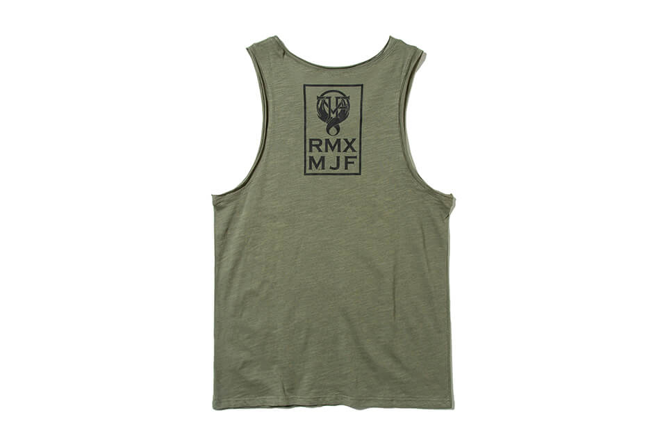 REMIX 20 AW REMIX x MJF Tank (7)