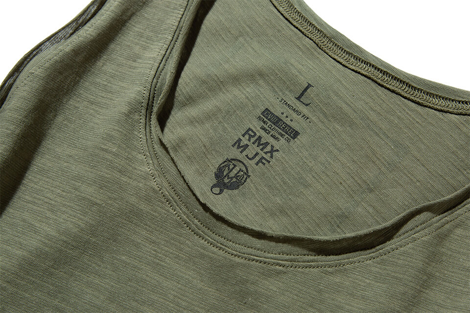 REMIX 20 AW REMIX x MJF Tank (8)