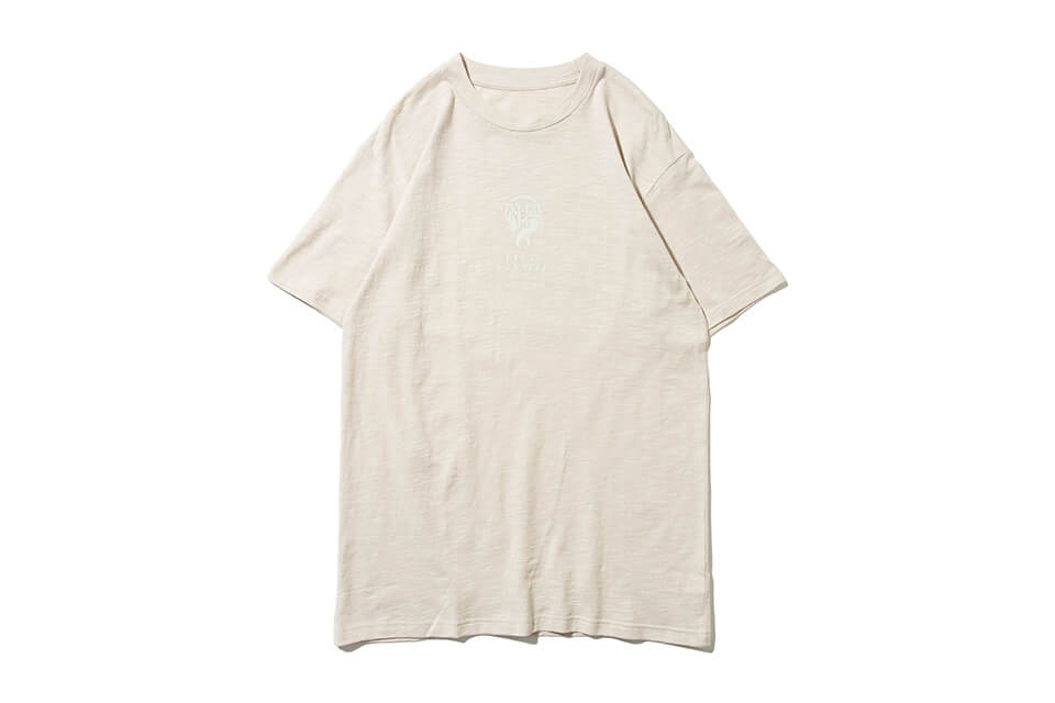 REMIX 20 AW REMIX x MJF Tee (10)