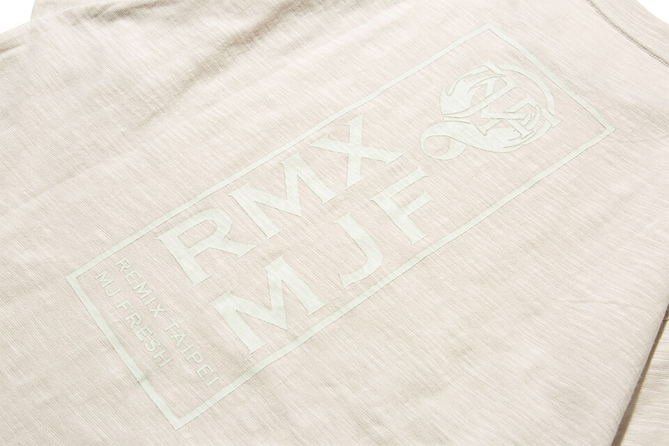 REMIX 20 AW REMIX x MJF Tee (13)