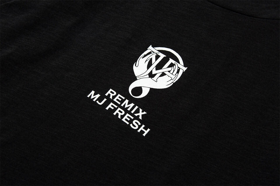 REMIX 20 AW REMIX x MJF Tee (4)