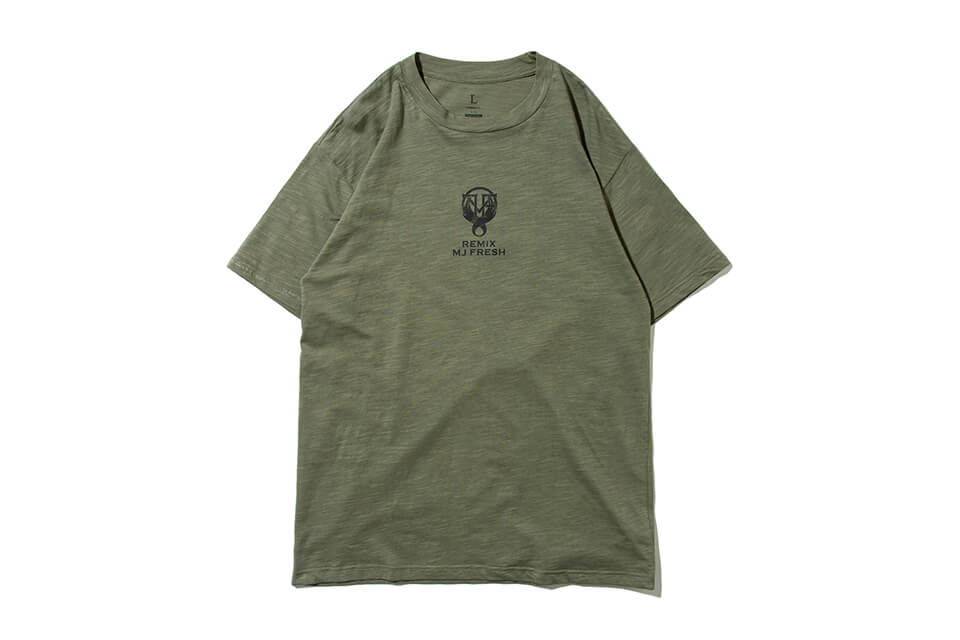 REMIX 20 AW REMIX x MJF Tee (6)