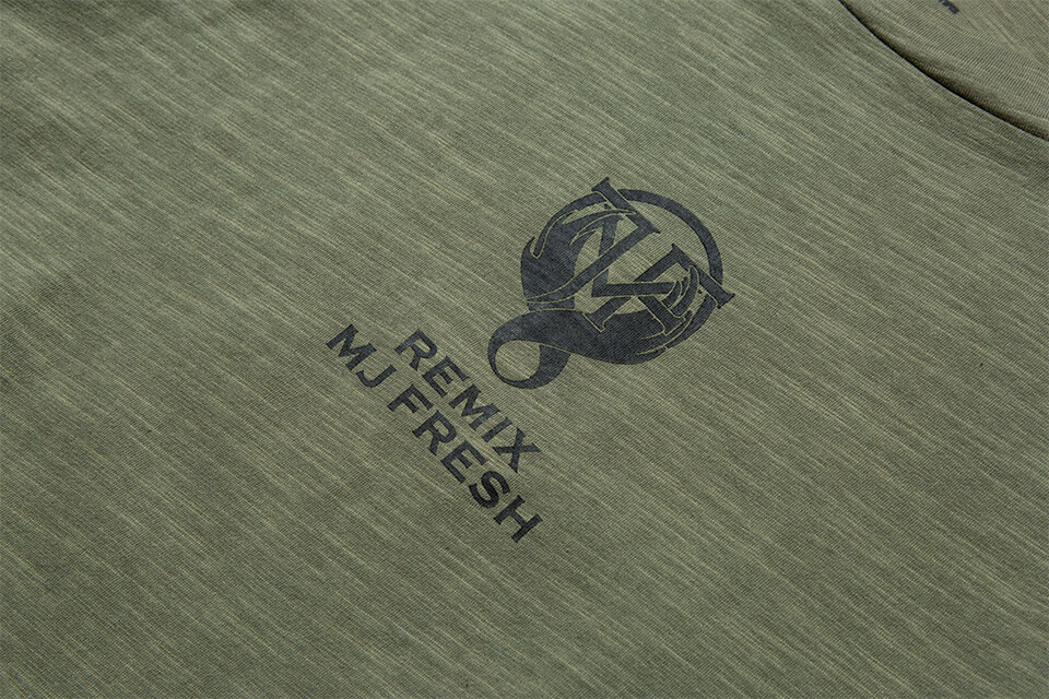 REMIX 20 AW REMIX x MJF Tee (8)