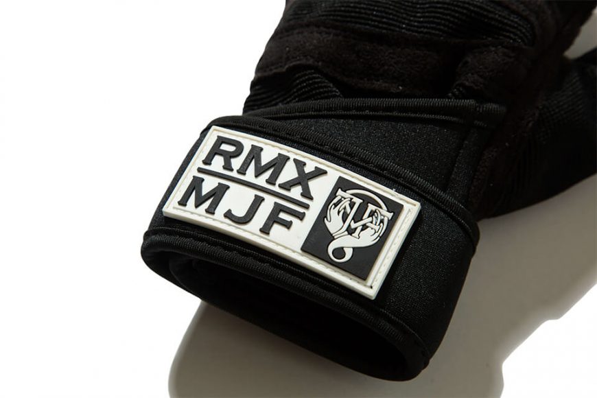 REMIX 20 AW REMIX x MJF Training Gloves (4)