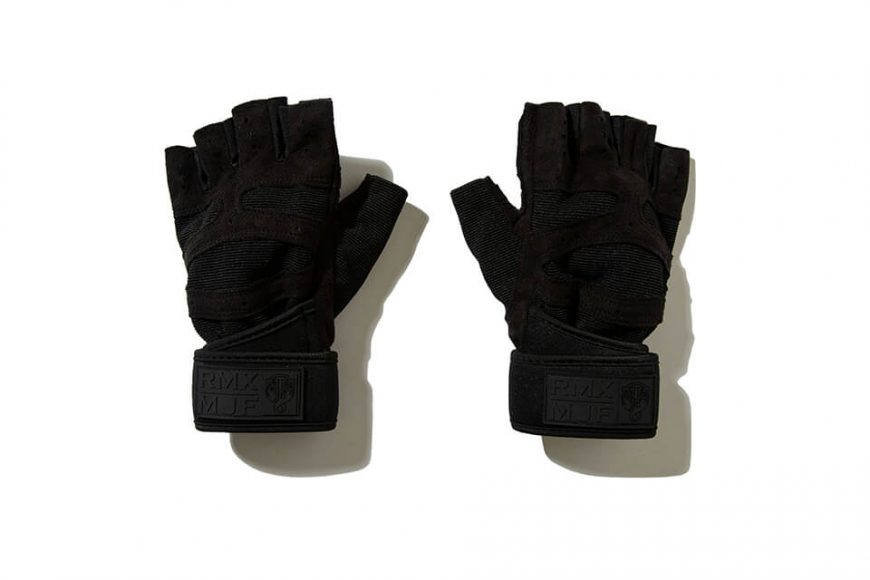 REMIX 20 AW REMIX x MJF Training Gloves (5)
