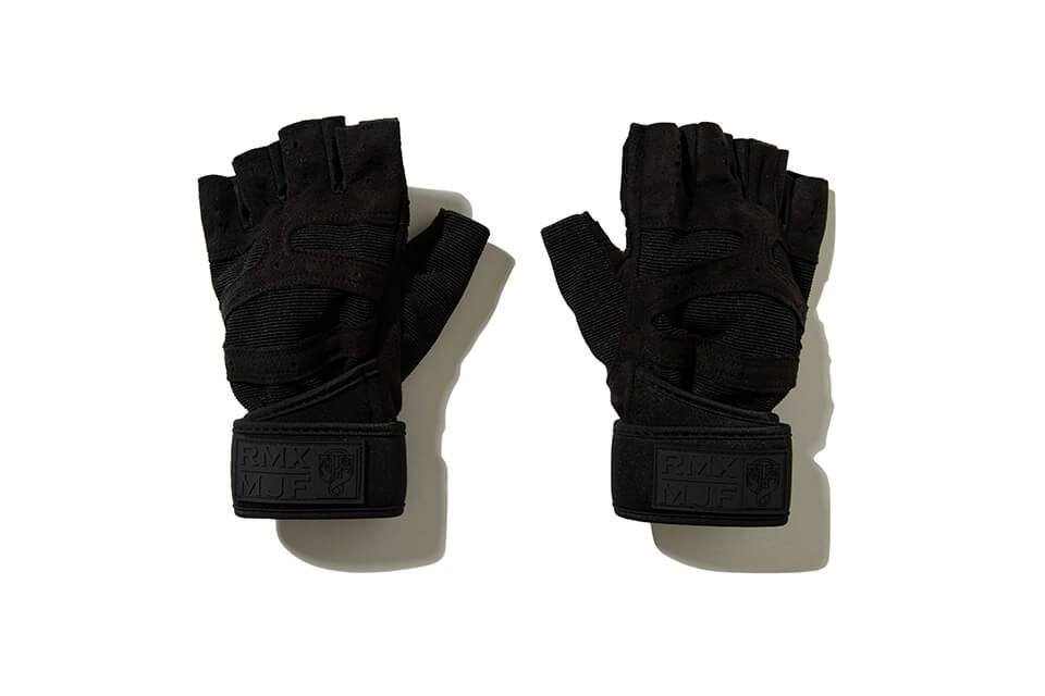 REMIX 20 AW REMIX x MJF Training Gloves (5)