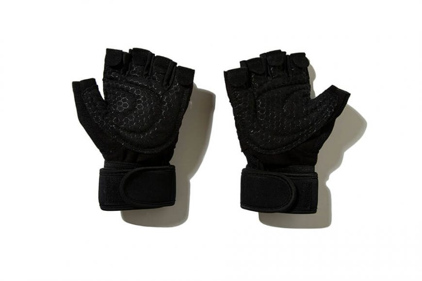 REMIX 20 AW REMIX x MJF Training Gloves (6)
