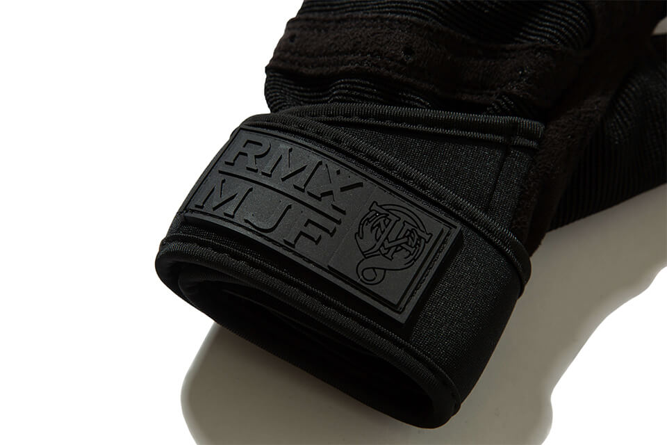 REMIX 20 AW REMIX x MJF Training Gloves (7)