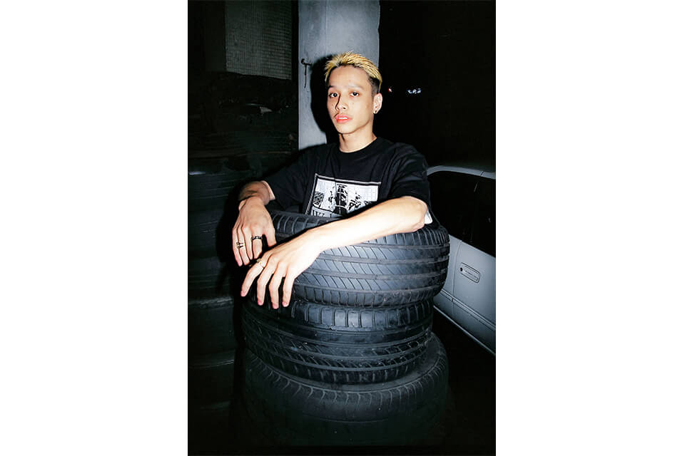 REMIX 20 AW RMX World Tee (8)