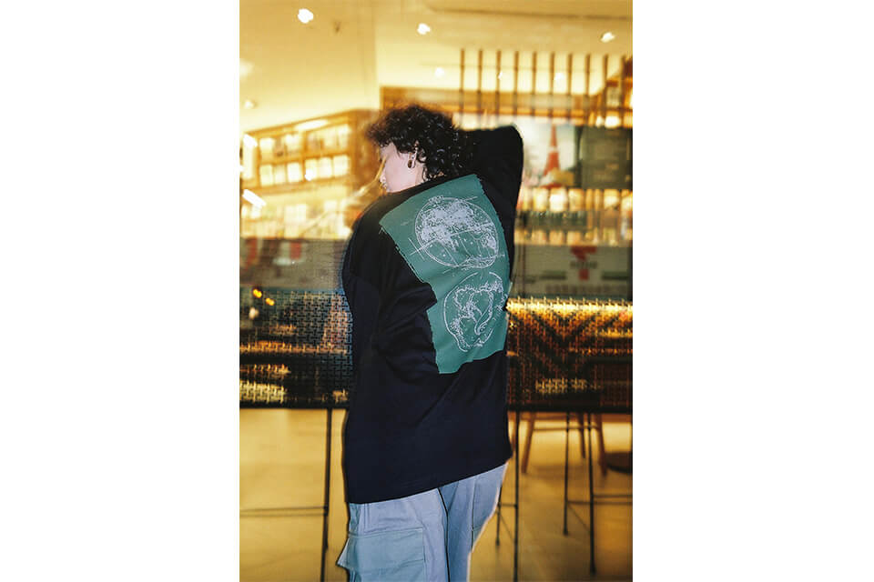 REMIX 20 AW World II LS Tee (10)
