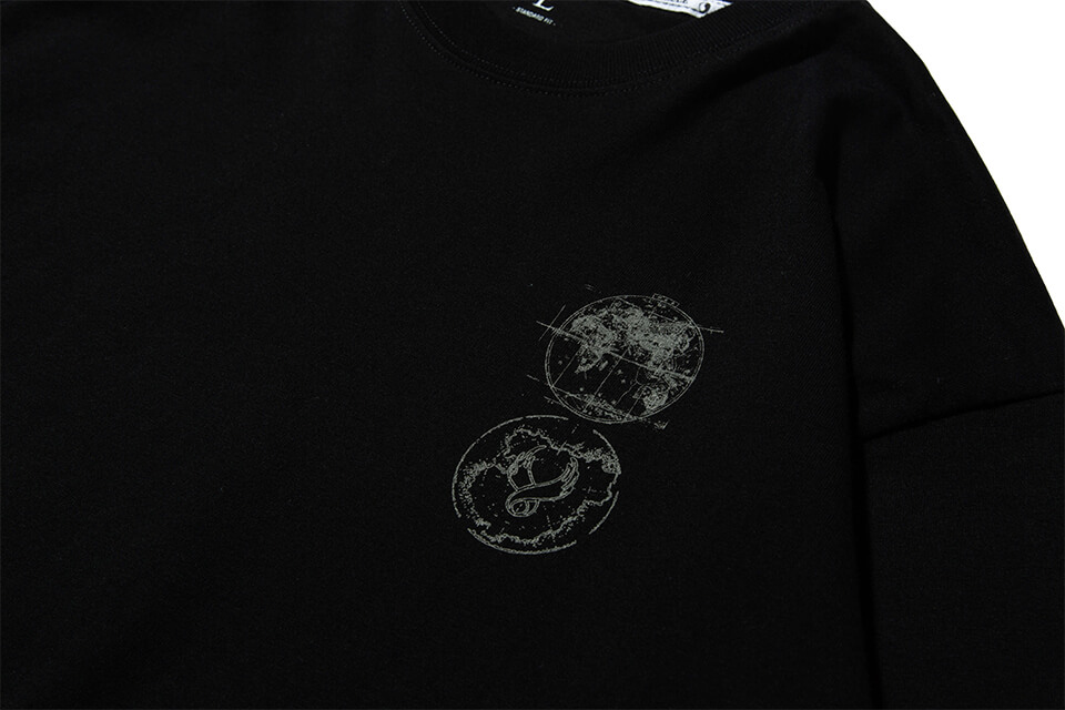 REMIX 20 AW World II LS Tee (14)