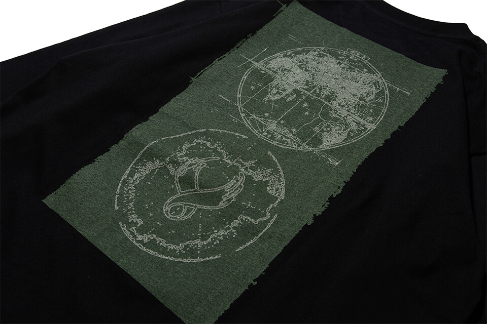 REMIX 20 AW World II LS Tee (15)
