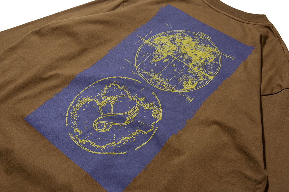 REMIX 20 AW World II LS Tee (19)