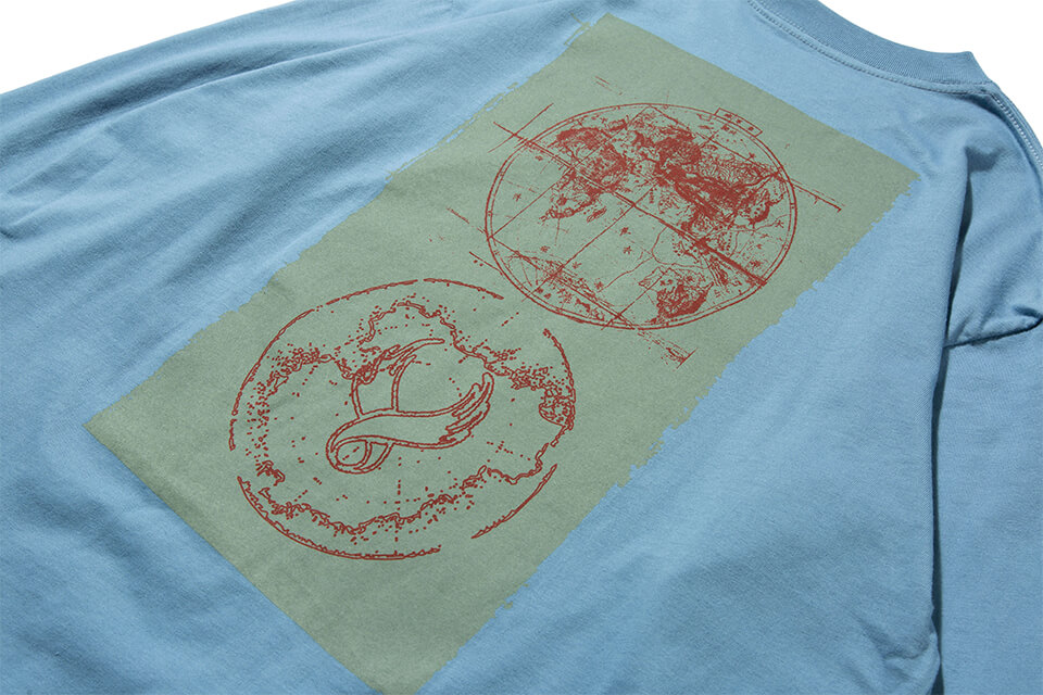 REMIX 20 AW World II LS Tee (23)