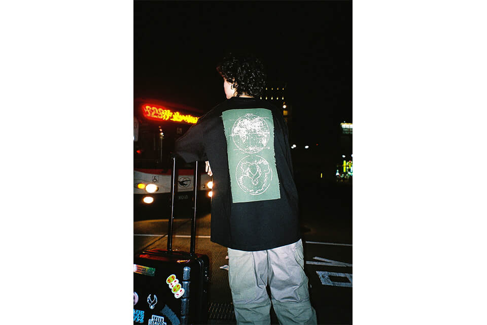 REMIX 20 AW World II LS Tee (9)