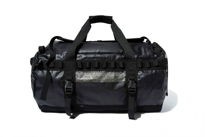 REMIX 20 SS RX Duffle Bag (10)