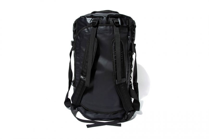 REMIX 20 SS RX Duffle Bag (12)