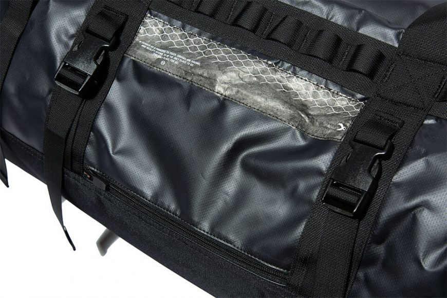 REMIX 20 SS RX Duffle Bag (14)
