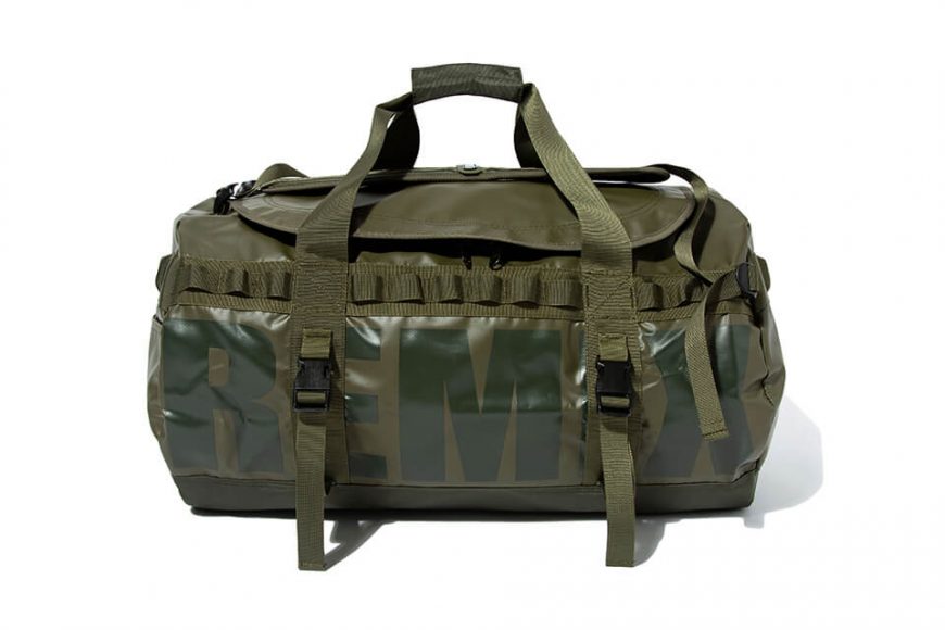 REMIX 20 SS RX Duffle Bag (16)