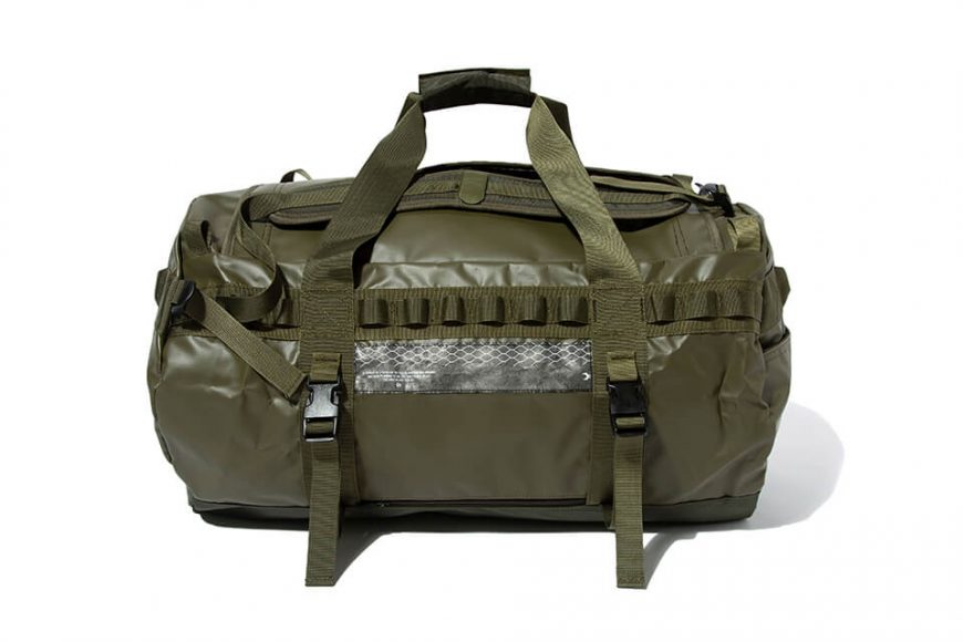 REMIX 20 SS RX Duffle Bag (17)