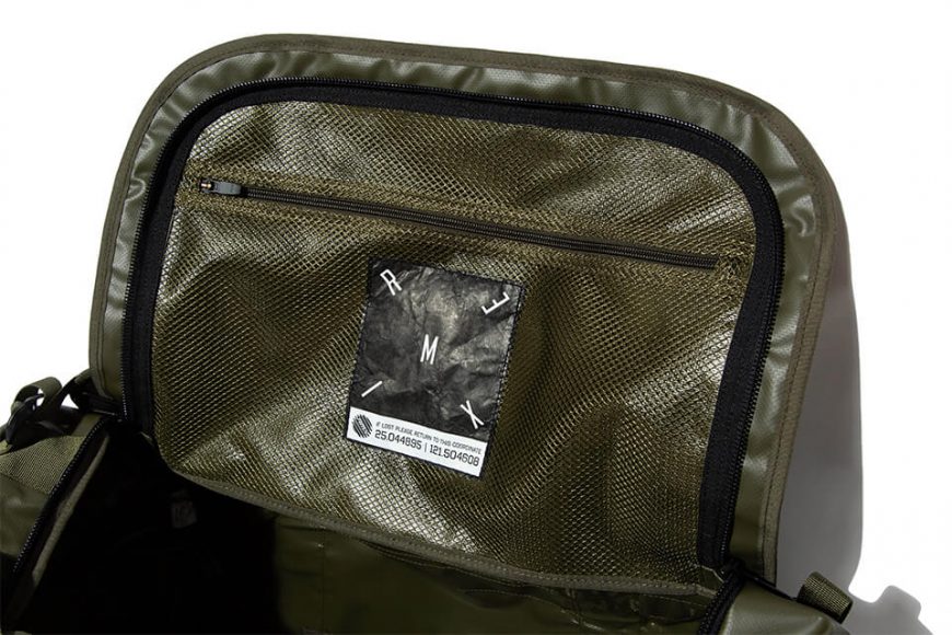 REMIX 20 SS RX Duffle Bag (22)