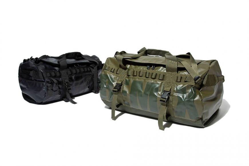 REMIX 20 SS RX Duffle Bag (8)