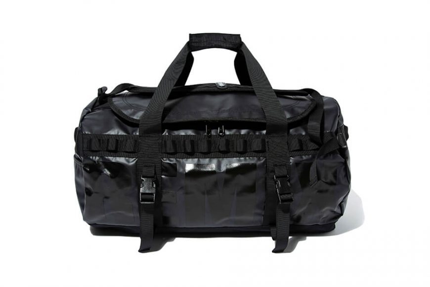 REMIX 20 SS RX Duffle Bag (9)