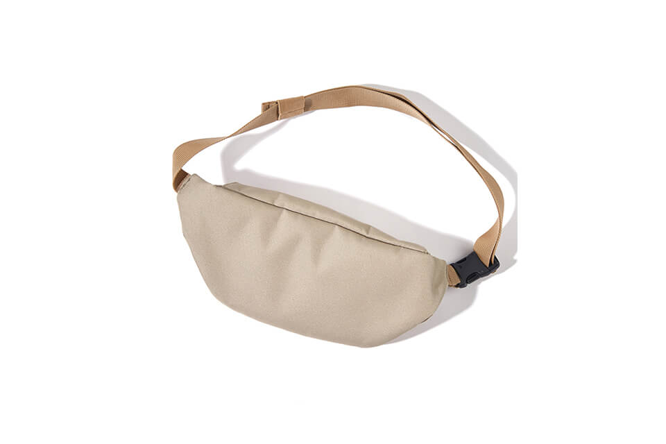COVERNAT 20 FW Cordura Fanny Pack (10)
