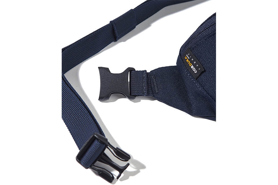 COVERNAT 20 FW Cordura Fanny Pack (6)