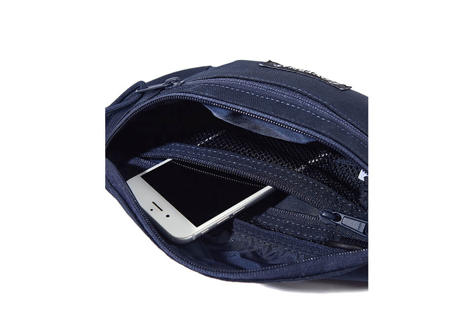 COVERNAT 20 FW Cordura Fanny Pack (7)