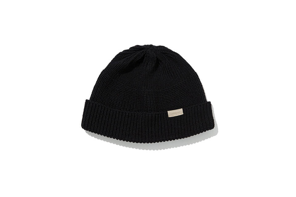 COVERNAT 20 FW Watch Cap (2)