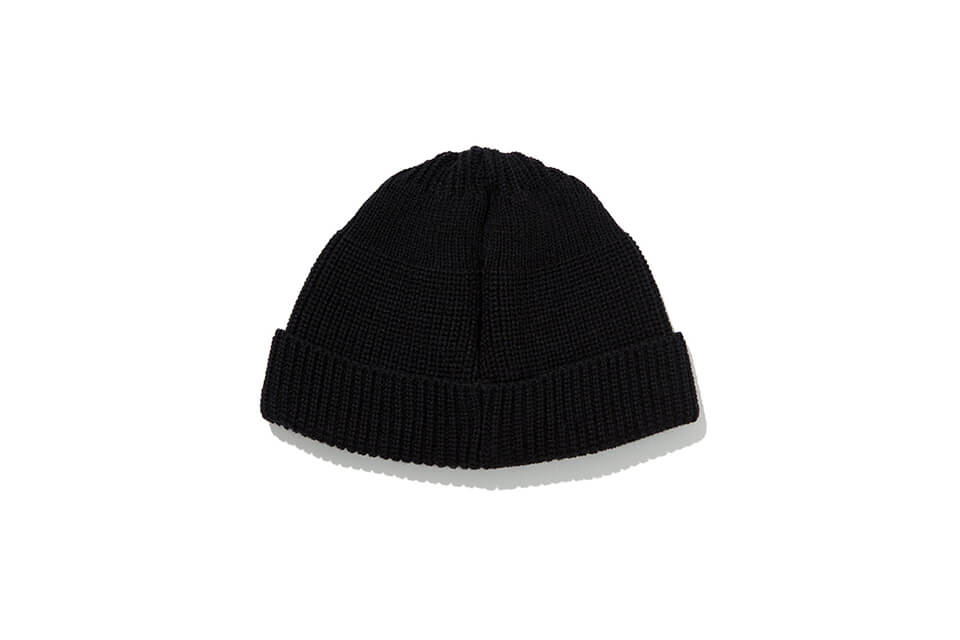 COVERNAT 20 FW Watch Cap (3)