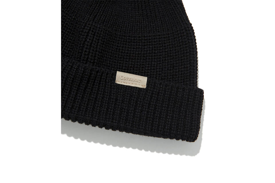 COVERNAT 20 FW Watch Cap (4)