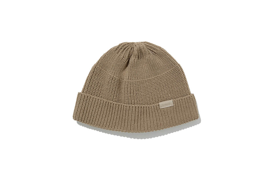 COVERNAT 20 FW Watch Cap (6)