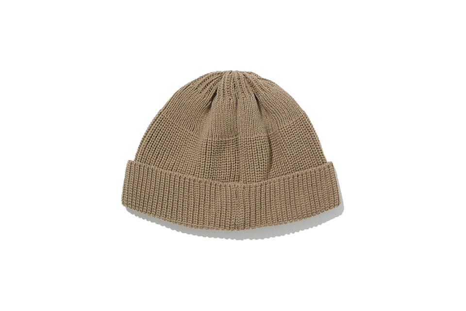 COVERNAT 20 FW Watch Cap (7)