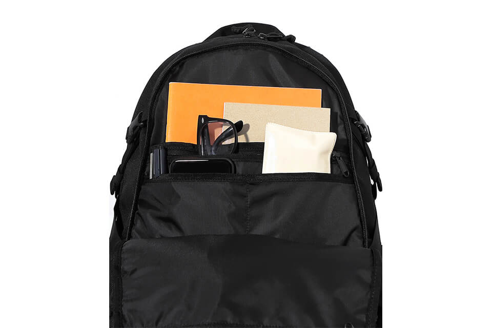 Cordura Authentic Spider Ruck Sack (11)