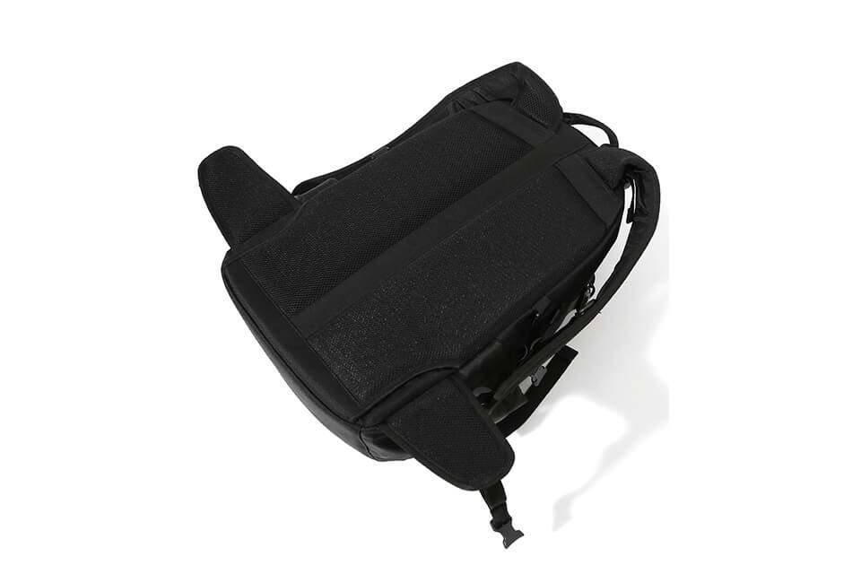 Cordura Authentic Spider Ruck Sack (13)