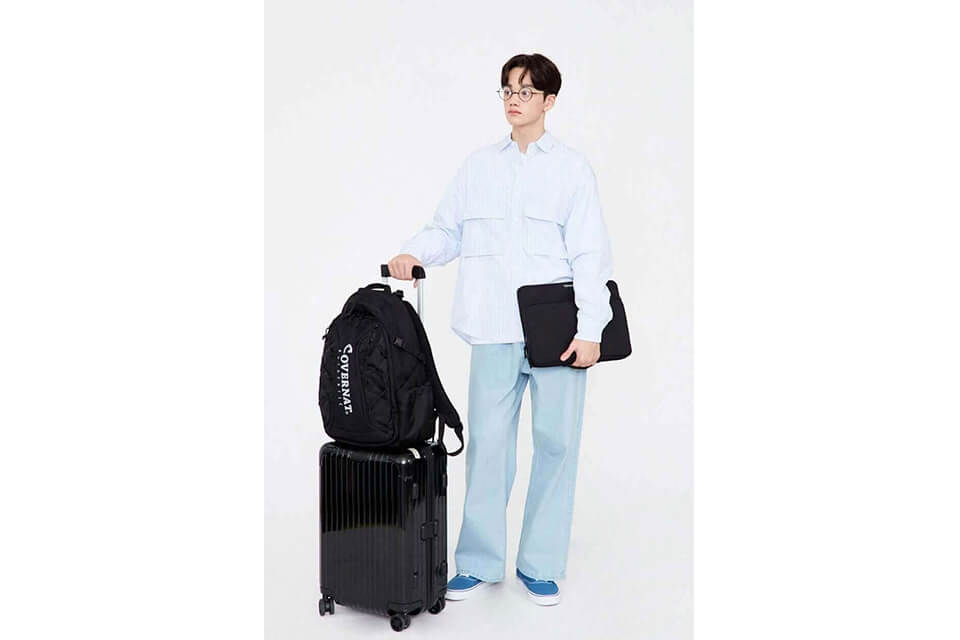 Cordura Authentic Spider Ruck Sack (3)