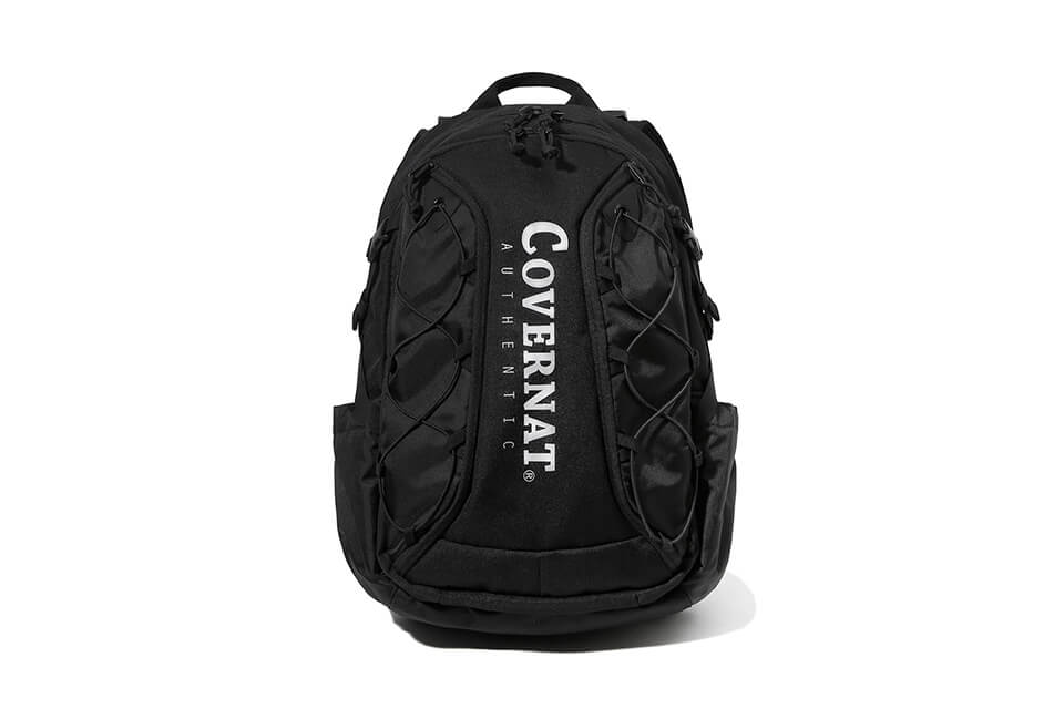 Cordura Authentic Spider Ruck Sack (5)