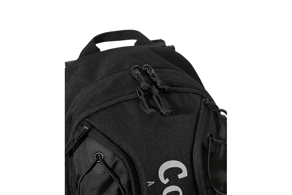 Cordura Authentic Spider Ruck Sack (7)