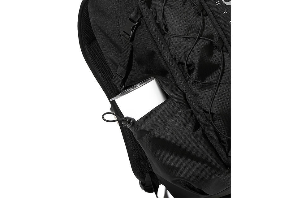 Cordura Authentic Spider Ruck Sack (8)