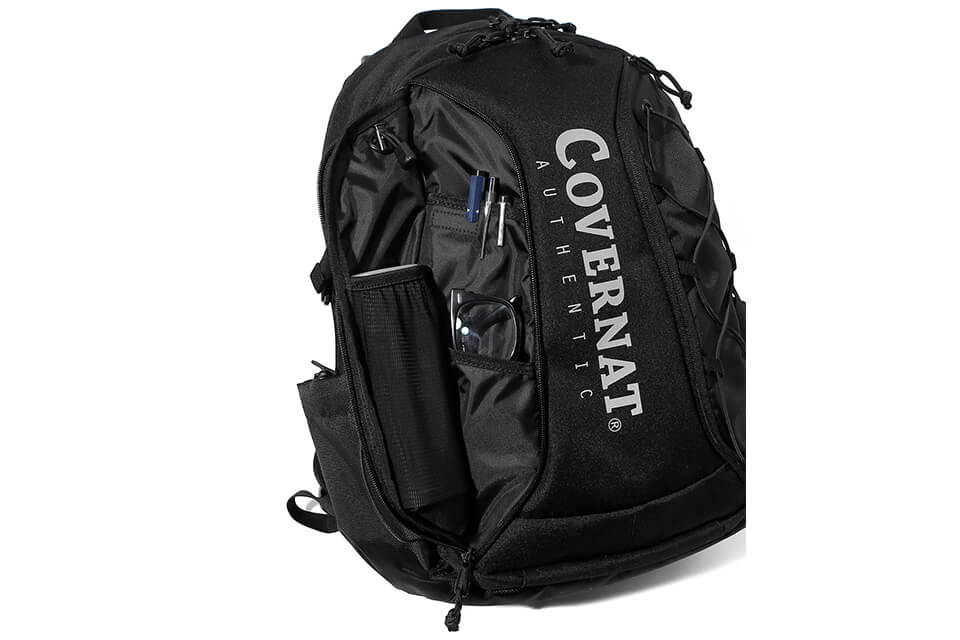 Cordura Authentic Spider Ruck Sack (9)
