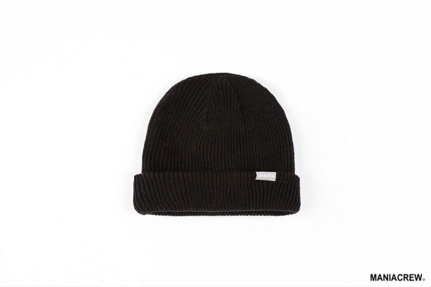 MANIA 20 AW Beanie (7)